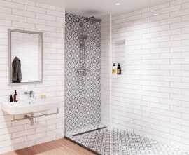Плитка Tivoli Decocer