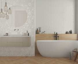 Плитка Blanc Gracia Ceramica