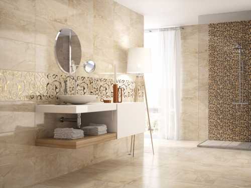 Плитка Ibero Almera Ceramica