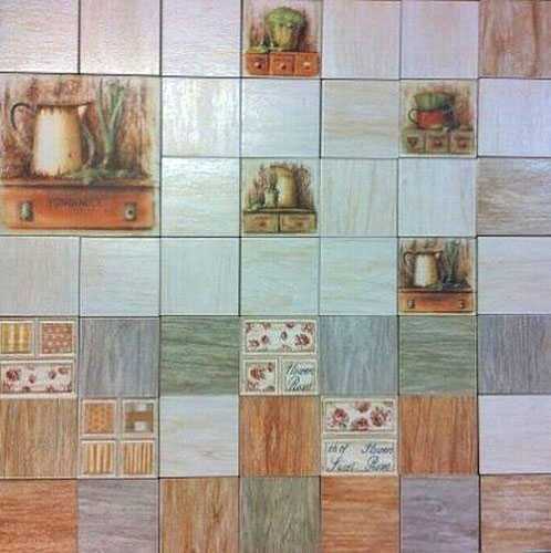 Плитка Legno di volta cucine Alta Ceramica