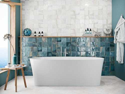 Плитка Provence Geotiles