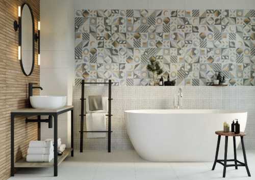 Плитка Supreme Gracia Ceramica