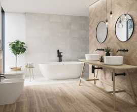 Плитка Wood Love Paradyz