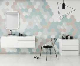 Плитка Esagon Paradyz