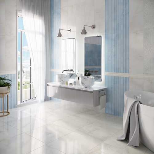 Плитка Stazia Gracia Ceramica