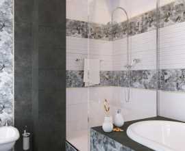 Плитка Lauretta Gracia Ceramica