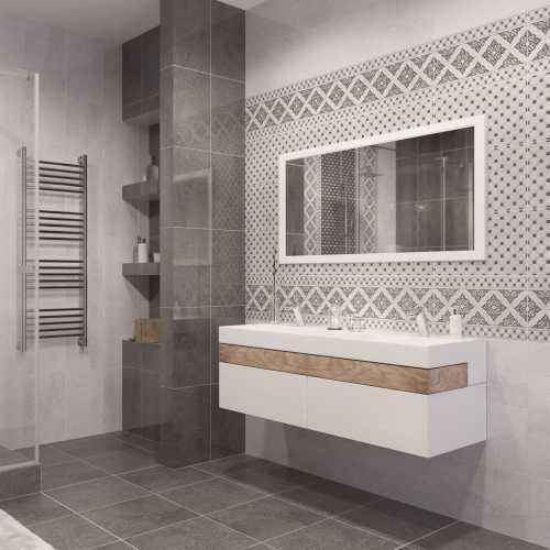 Плитка Elegance Gracia Ceramica