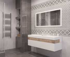Плитка Elegance Gracia Ceramica