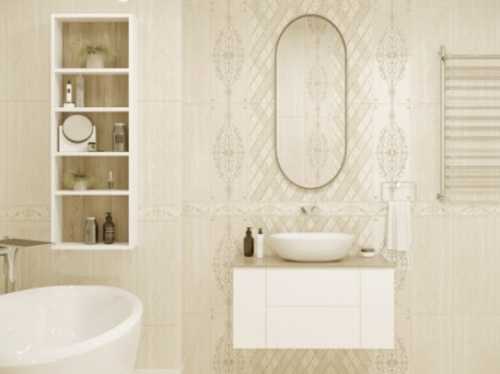 Плитка Regina Gracia Ceramica