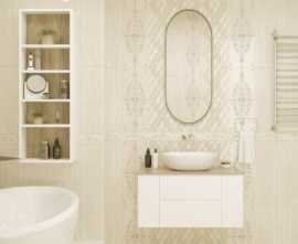 Плитка Regina Gracia Ceramica