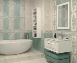 Плитка Visconti Gracia Ceramica