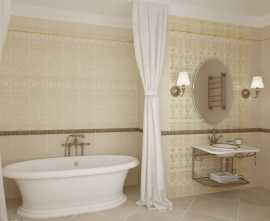 Плитка Serenata Gracia Ceramica