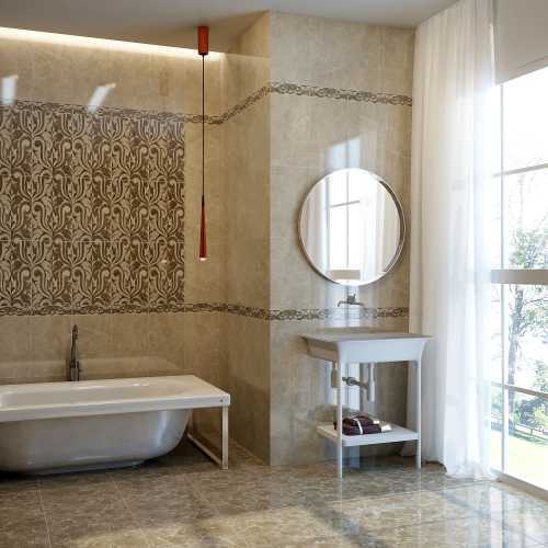 Плитка Saloni Gracia Ceramica