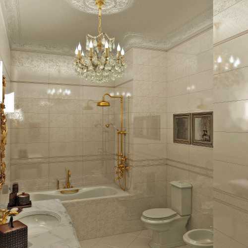 Плитка Glance Gracia Ceramica