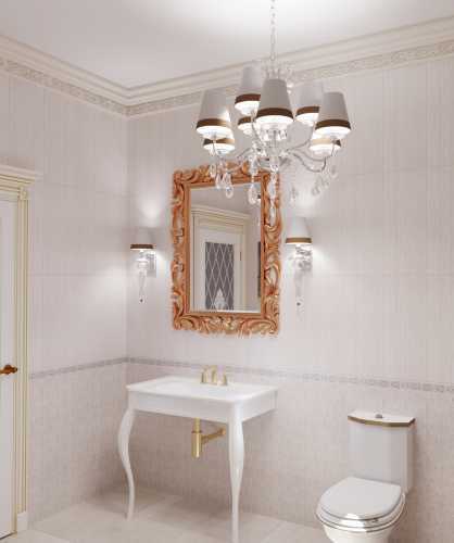 Плитка Vivien Gracia Ceramica