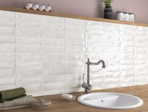 Плитка Pool Ecoceramica
