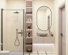 Плитка Cross Crema Marfil Eurotile