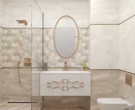 Плитка Istambul Beige Eurotile