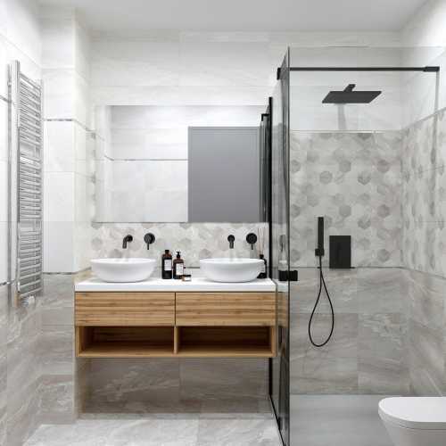 Плитка Istambul Grey Eurotile