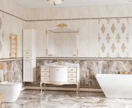 Плитка Hermitage Eurotile