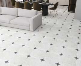 Керамогранит Tesla Eurotile