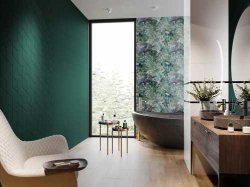 Плитка Botanica Ceramica Konskie