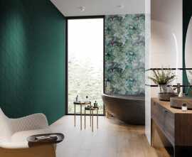 Плитка Botanica Ceramica Konskie