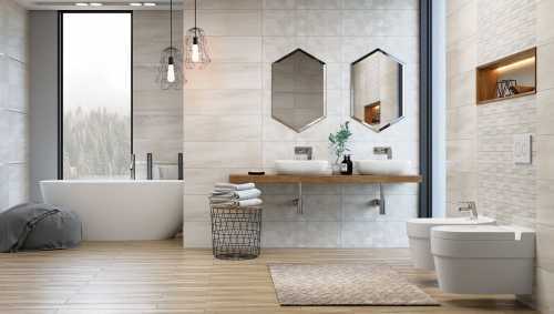 Плитка Rosario Ceramica Konskie