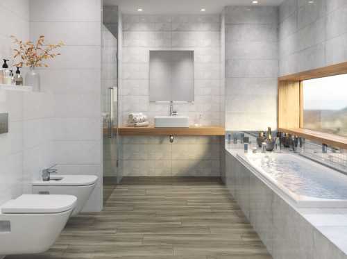 Плитка Locarno Ceramica Konskie