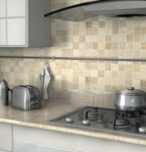 Плитка Castelli Alta Ceramica