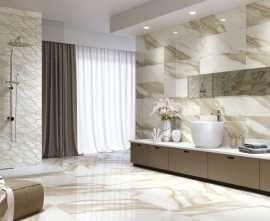 Плитка Calacatta Gold Fanal