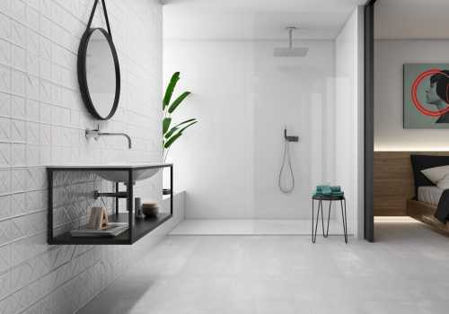 Плитка Blancos Geotiles
