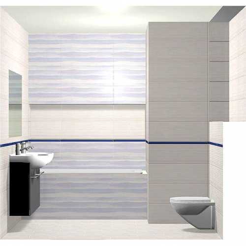 Плитка Elegant Stripes Mei