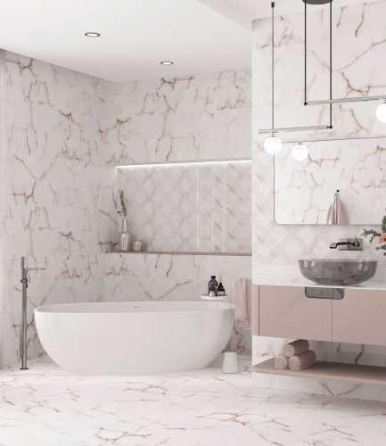 Плитка Grey Portogallo Eletto Ceramica