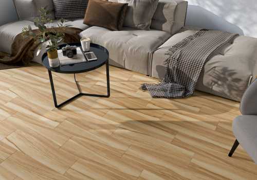 Керамогранит Nutwood Global Tile