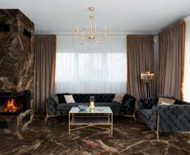 Керамогранит Alpica Global Tile