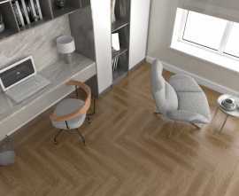Керамогранит Madera Laparet