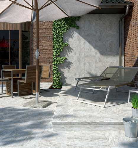 Плитка Kerama Marazzi Терраса