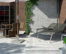 Плитка Kerama Marazzi Терраса