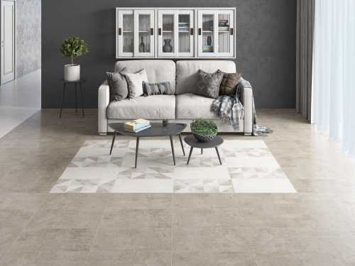Керамогранит Шпицберген LB-Ceramics