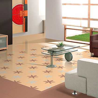 Керамогранит Креп Kerama Marazzi