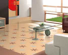 Керамогранит Креп Kerama Marazzi