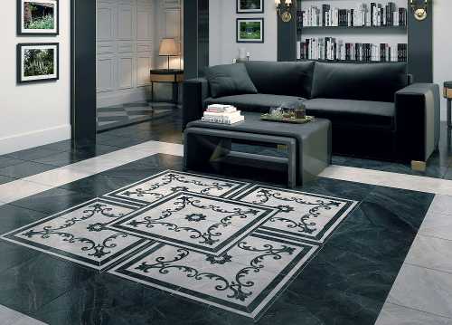 Керамогранит Вестминстер Kerama Marazzi