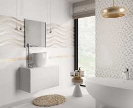 Плитка Vivienne Alma Ceramica