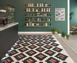 Керамогранит Кальсада Kerama Marazzi