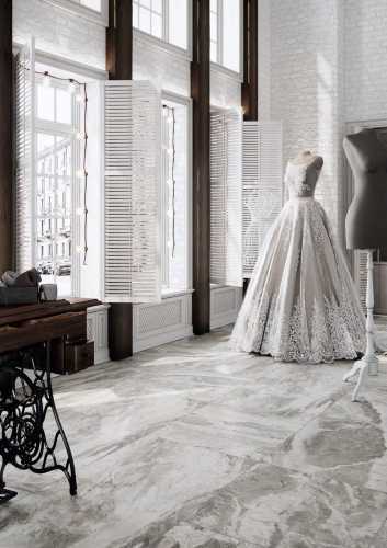 Керамогранит Альбино Kerama Marazzi