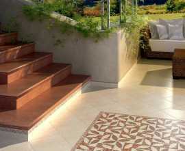Ступени Kerama Marazzi Аллея