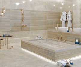 Керамогранит Nuvola Vitra