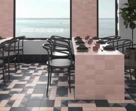 Керамогранит Bauhome Equipe