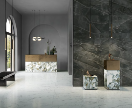 Керамогранит CityMarble Vitra